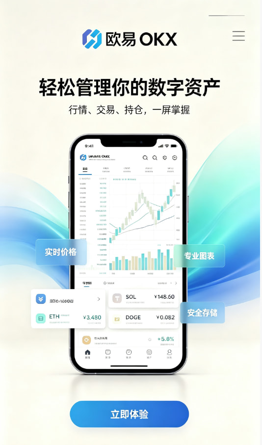 欧交易所APP官方下载交易指南配图1