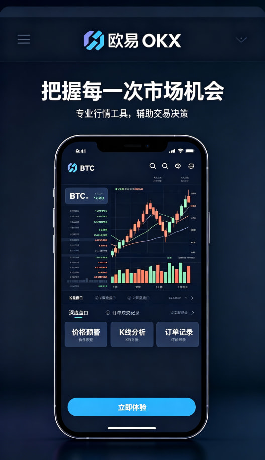 欧交易所APP官方下载交易指南配图3